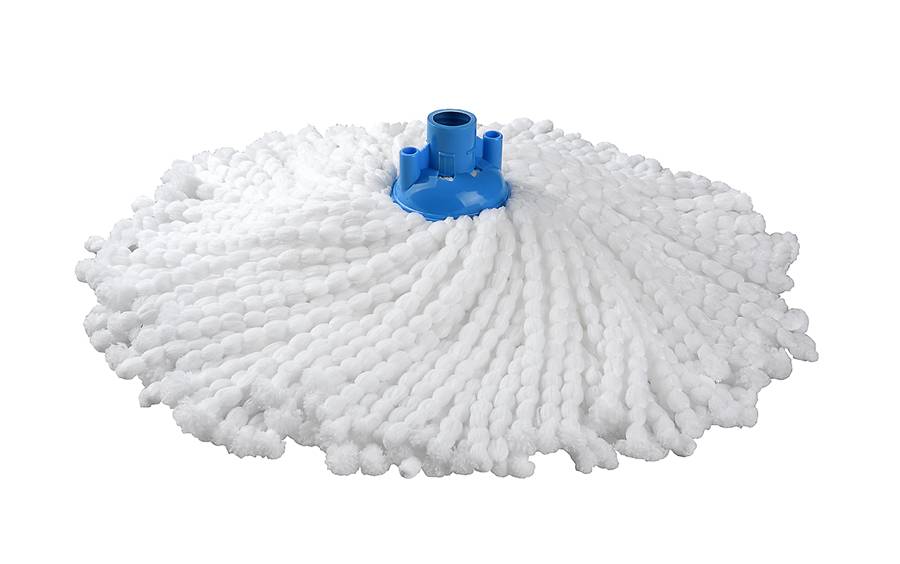 Microfiber cleaning 2025 mop