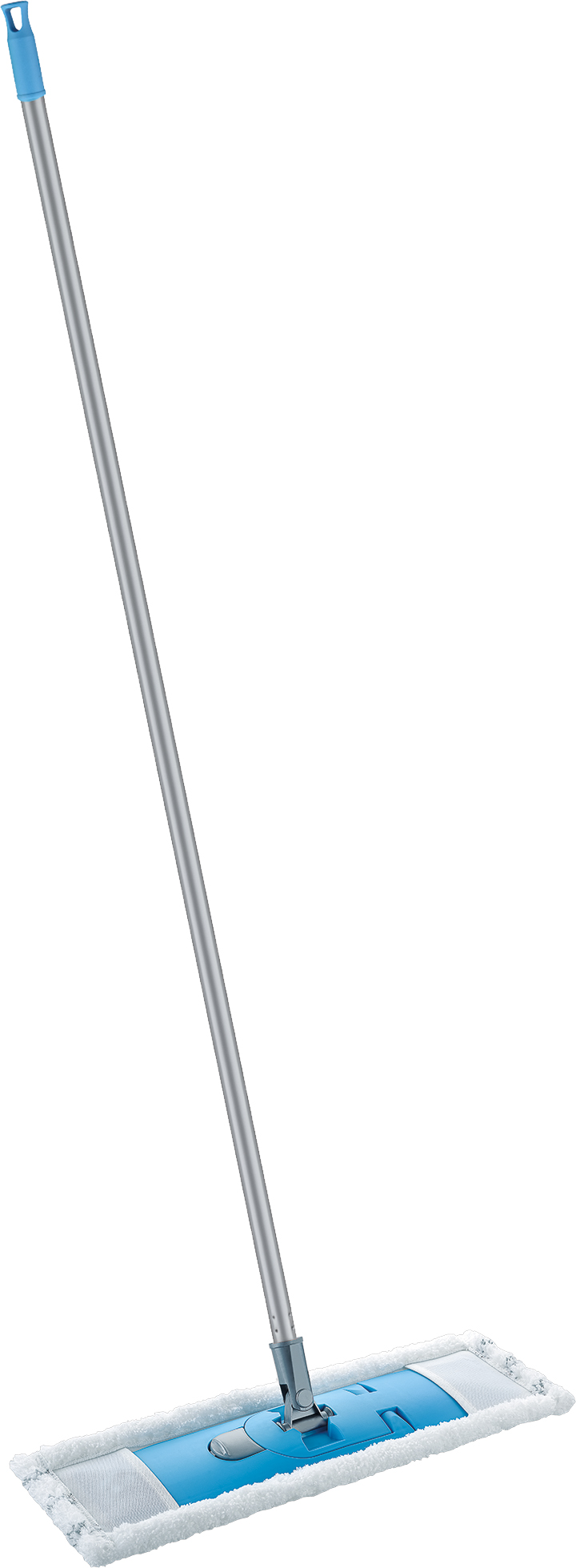 Mikrofiber Yer Temizlik Sistemi (Saplı)